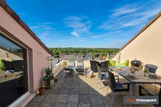 achat appartement abbeville 80100