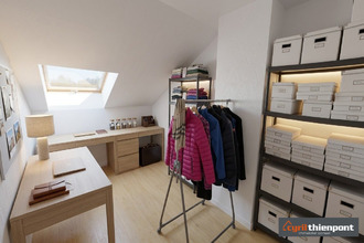 achat appartement abbeville 80100
