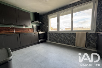 achat appartement abbeville 80100