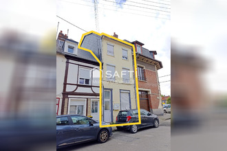 achat appartement abbeville 80100