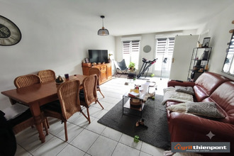 achat appartement abbeville 80100