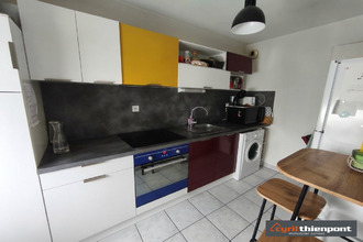 achat appartement abbeville 80100