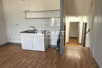 achat appartement abbeville 80100