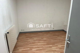 achat appartement abbeville 80100