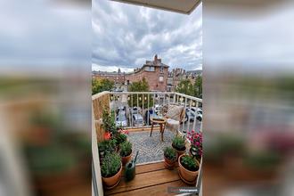 achat appartement abbeville 80100