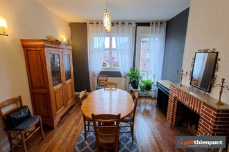 achat appartement abbeville 80100