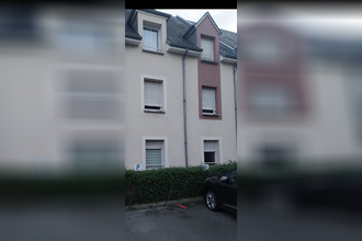 achat appartement abbeville 80100