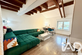 achat appartement abbeville-les-conflans 54800