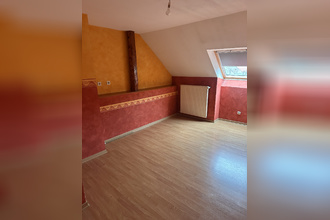 achat appartement abbevillers 25310