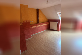 achat appartement abbevillers 25310