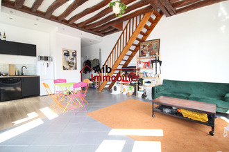 achat appartement ablis 78660