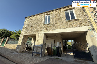 achat appartement ablis 78660