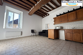 achat appartement ablis 78660