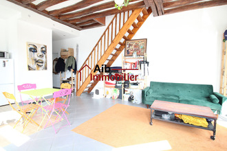 achat appartement ablis 78660