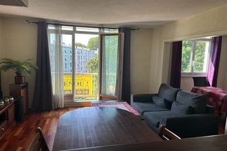 achat appartement ablon-sur-seine 94480