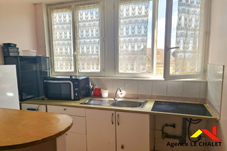 achat appartement ablon-sur-seine 94480