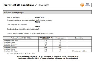 achat appartement ablon-sur-seine 94480