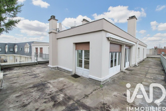 achat appartement ablon-sur-seine 94480