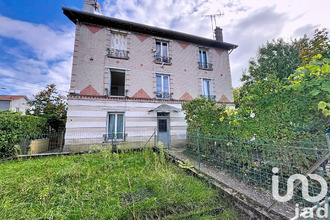achat appartement ablon-sur-seine 94480