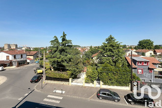 achat appartement ablon-sur-seine 94480