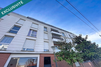 achat appartement ablon-sur-seine 94480