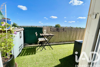 achat appartement ablon-sur-seine 94480