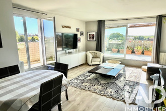 achat appartement ablon-sur-seine 94480