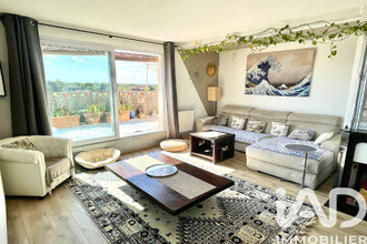 achat appartement ablon-sur-seine 94480