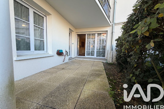 achat appartement ablon-sur-seine 94480