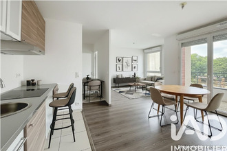 achat appartement ablon-sur-seine 94480