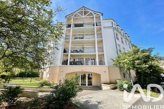 achat appartement ablon-sur-seine 94480