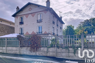 achat appartement ablon-sur-seine 94480