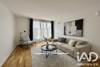 achat appartement ablon-sur-seine 94480
