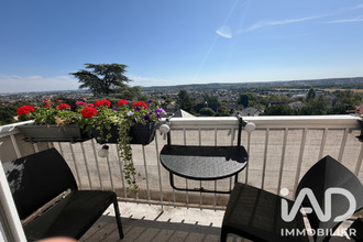 achat appartement ablon-sur-seine 94480
