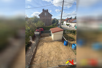 achat appartement ablon-sur-seine 94480