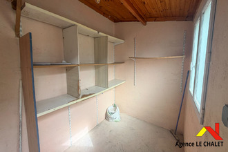 achat appartement ablon-sur-seine 94480