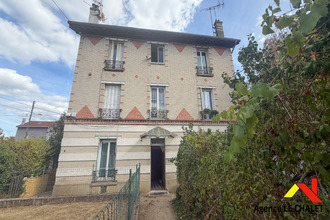 achat appartement ablon-sur-seine 94480