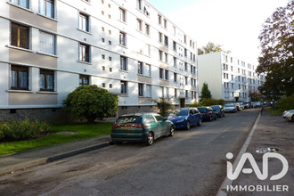 achat appartement ablon-sur-seine 94480