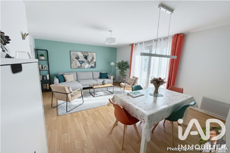 achat appartement ablon-sur-seine 94480