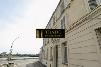 achat appartement ablon-sur-seine 94480