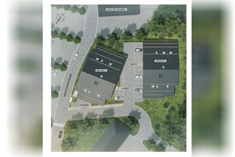 achat appartement abondance 74360