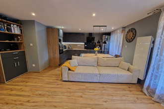 achat appartement abondance 74360