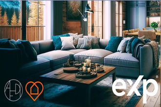 achat appartement abondance 74360