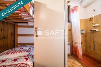 achat appartement abondance 74360