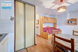 achat appartement abondance 74360