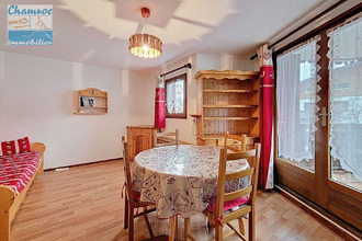 achat appartement abondance 74360