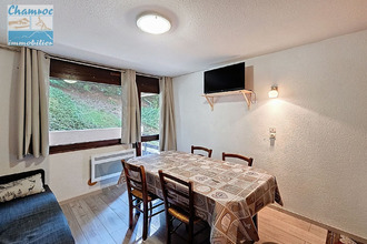 achat appartement abondance 74360