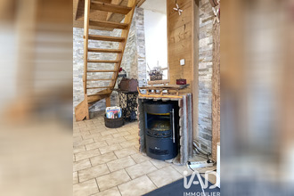achat appartement abondance 74360
