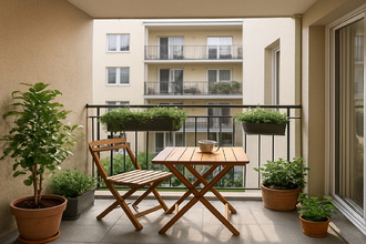 achat appartement abondance 74360