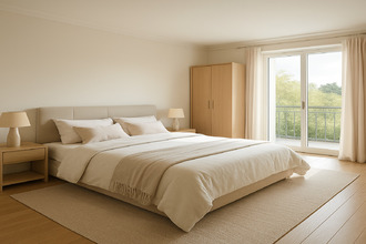 achat appartement abondance 74360